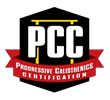 Progressive Calisthenics Certification Logo
